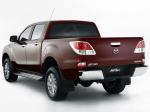 Mazda BT-50 Double Cab 2011 года (AU)